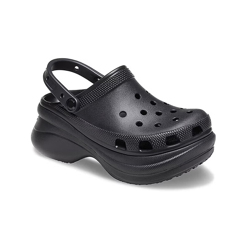 Crocs Classic BAE Clog Schwarz – Women'S Shoes Crocs Bewertung und Preis