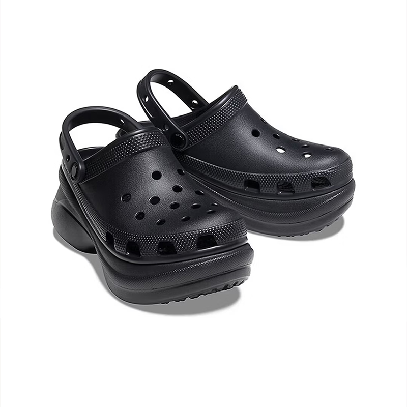 Crocs Classic BAE Clog Schwarz – Women'S Shoes Crocs Bewertung und Preis