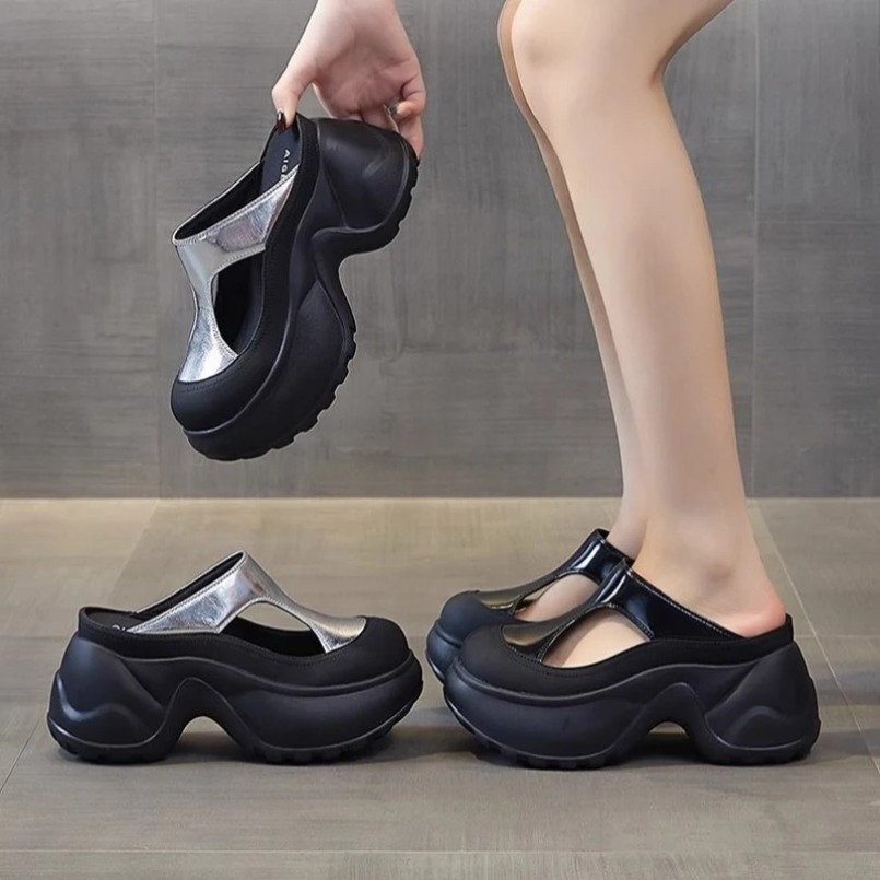 Damen-Sandalen: Cloud-Hausschu – Women'S Shoes Popular Bewertung und Preis