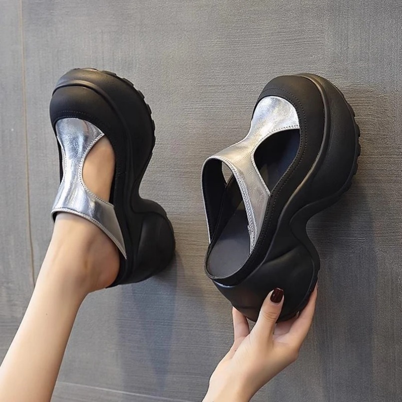 Damen-Sandalen: Cloud-Hausschu – Women'S Shoes Popular Bewertung und Preis