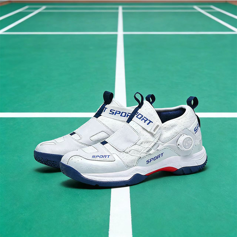 Neue Berufs Männer Badminton S – Women'S Shoes Volleyball Bewertung und Preis