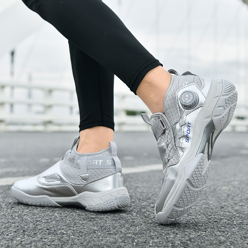Neue Berufs Männer Badminton S – Women'S Shoes Volleyball Bewertung und Preis