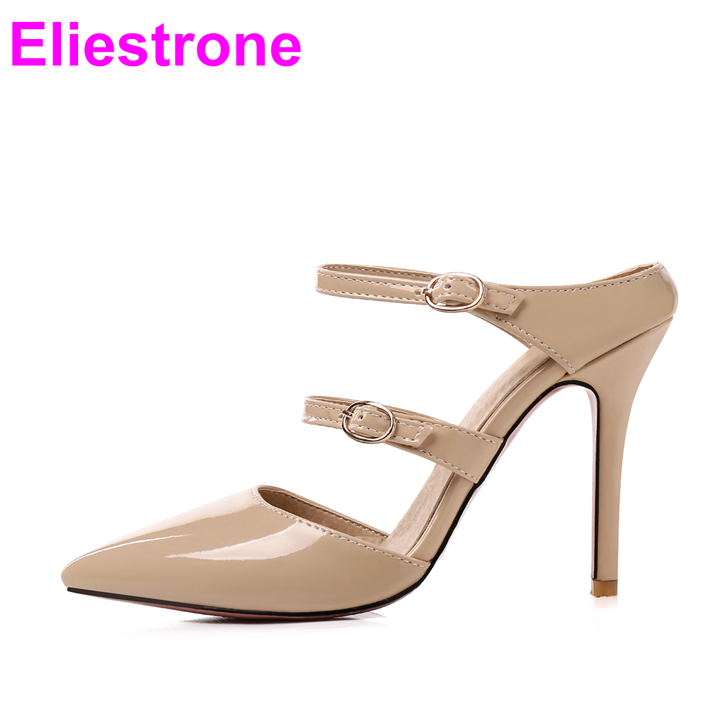 Marke Neue Sexy Rot Gelb Fraue – Women Shoes Brands Bewertung und Preis
