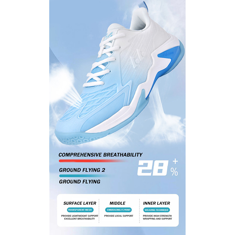 2026 LEFUS Neue Farbe Lila-Ros – Women'S Shoes Volleyball Bewertung und Preis