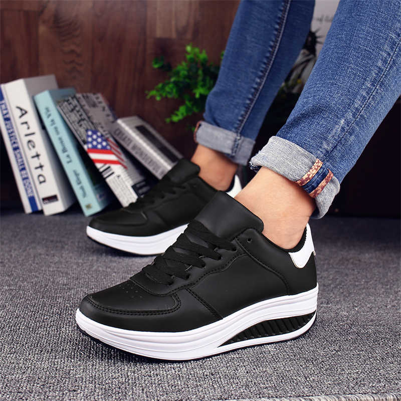 Kunstleder Ecoleather Wide Fit – Oxford Lace Up Women Bewertung und Preis