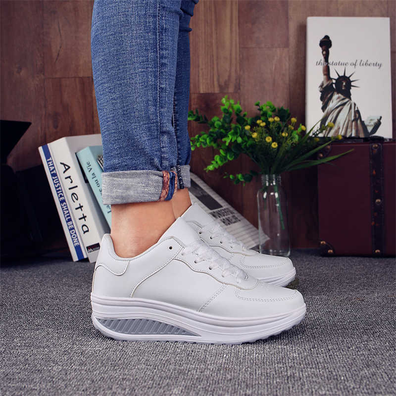 Kunstleder Ecoleather Wide Fit – Oxford Lace Up Women Bewertung und Preis