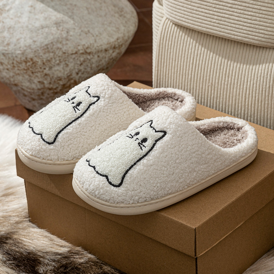 Mode Nette Linie Katze Exquisi – Women Shoes Winter Bewertung und Preis