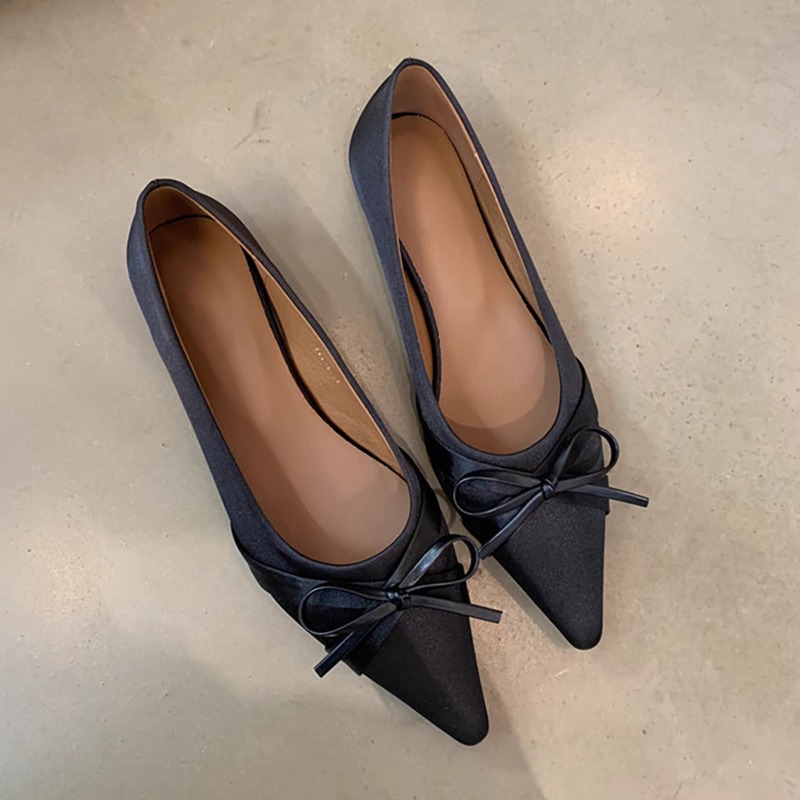 Sommerliche neue Chiffon-Sanda – Women'S Shoes Popular Bewertung und Preis
