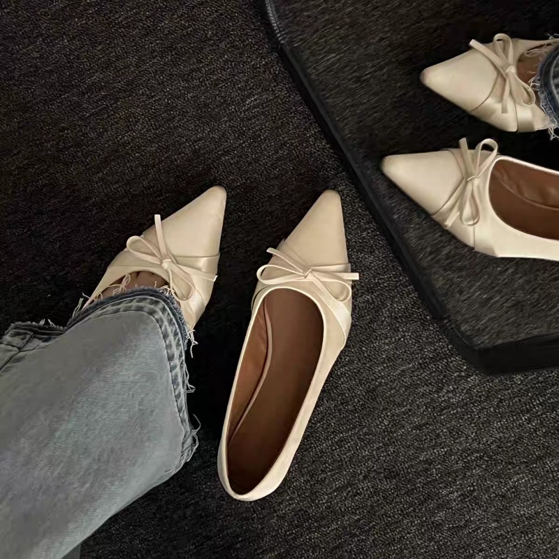 Sommerliche neue Chiffon-Sanda – Women'S Shoes Popular Bewertung und Preis