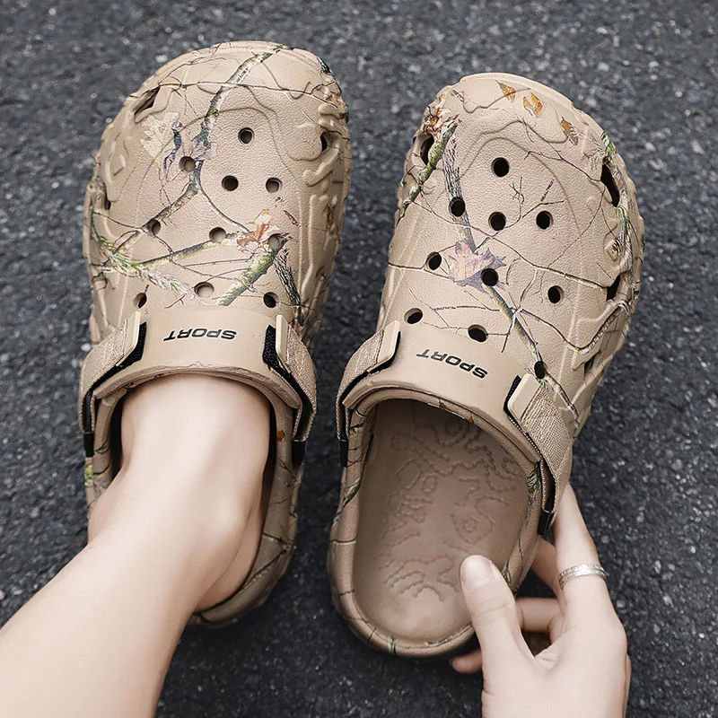 Sommer Damen- und Herren-Clogs – Women'S Shoes Crocs Bewertung und Preis