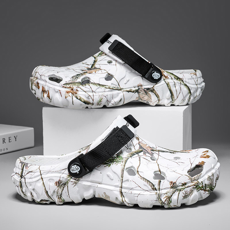 Sommer Damen- und Herren-Clogs – Women'S Shoes Crocs Bewertung und Preis